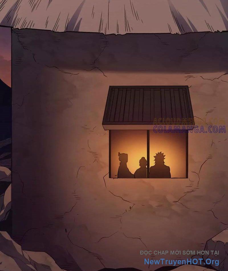 Tiên Vương Thú Liệp Pháp Tắc Chapter 8 - 45