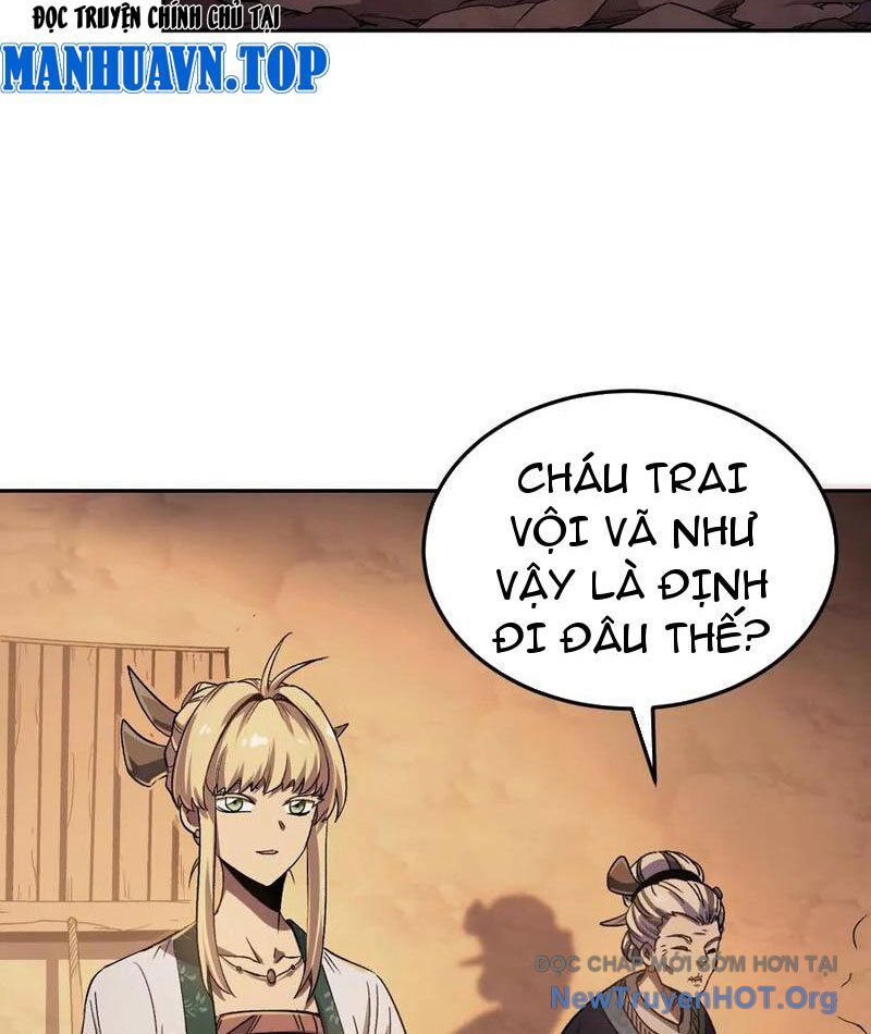 Tiên Vương Thú Liệp Pháp Tắc Chapter 8 - 56