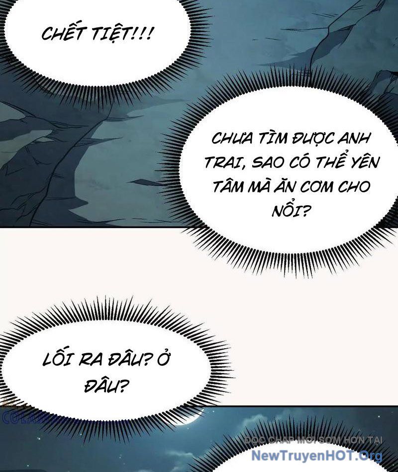 Tiên Vương Thú Liệp Pháp Tắc Chapter 8 - 61