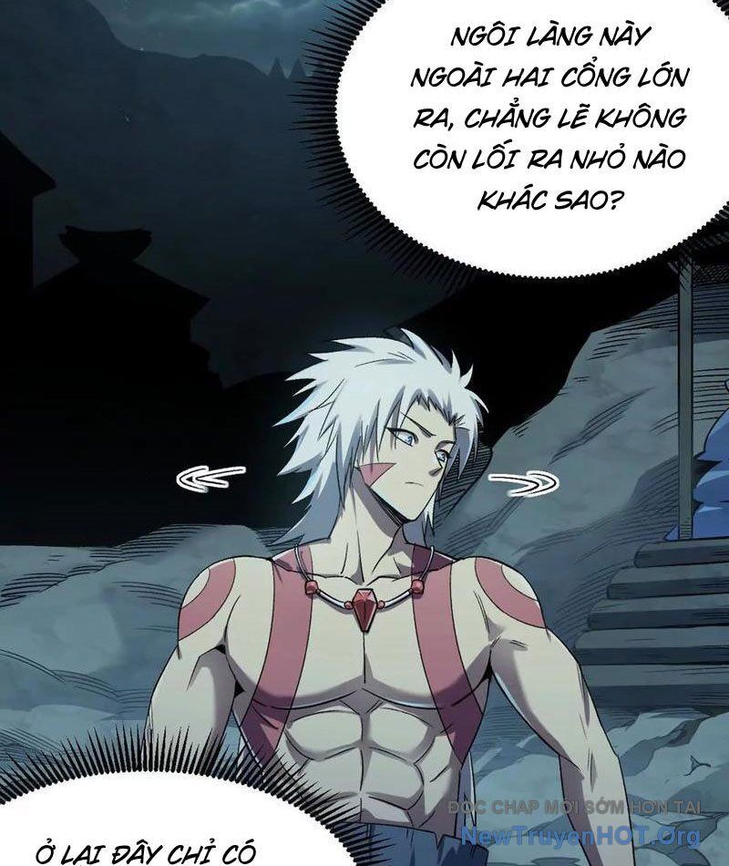 Tiên Vương Thú Liệp Pháp Tắc Chapter 8 - 62