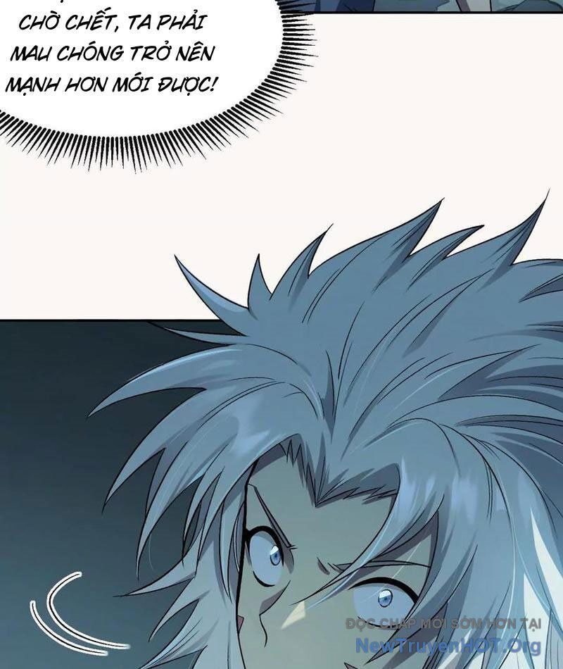 Tiên Vương Thú Liệp Pháp Tắc Chapter 8 - 63