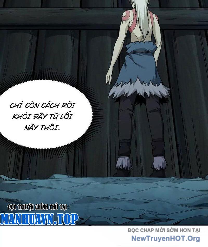 Tiên Vương Thú Liệp Pháp Tắc Chapter 8 - 66