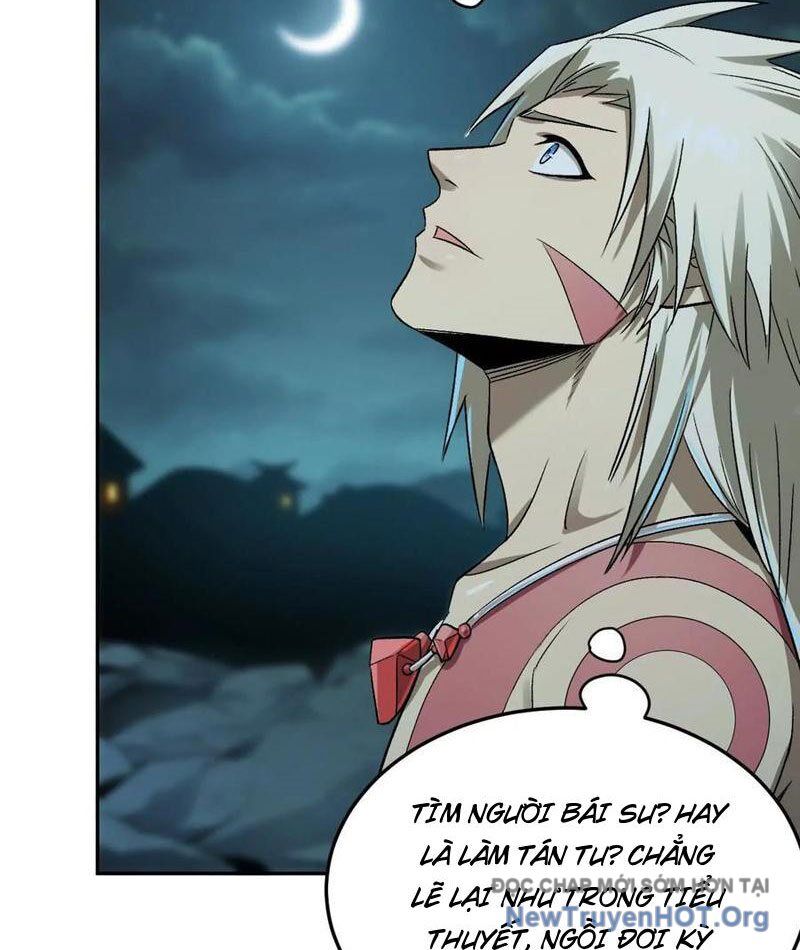 Tiên Vương Thú Liệp Pháp Tắc Chapter 8 - 69