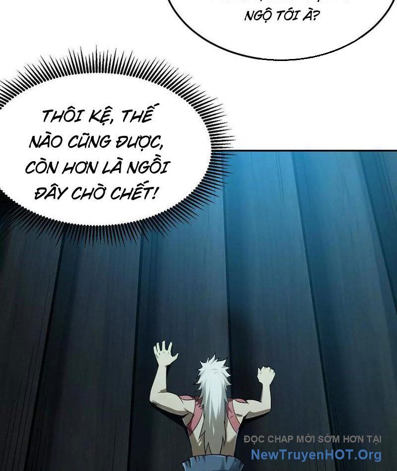 Tiên Vương Thú Liệp Pháp Tắc Chapter 8 - 70