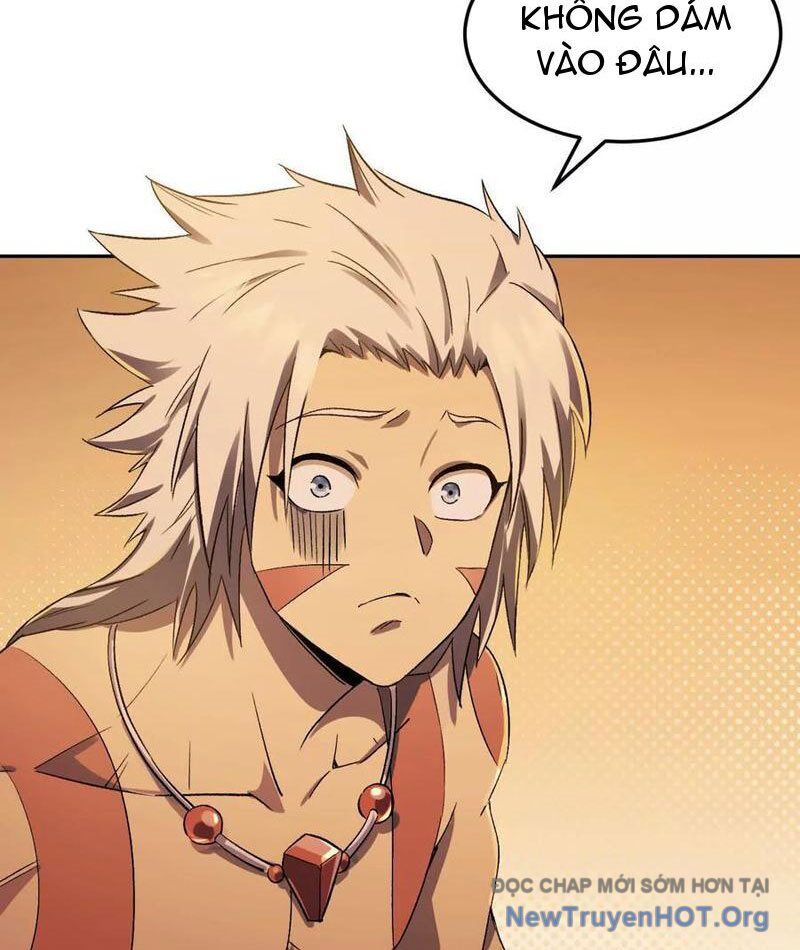 Tiên Vương Thú Liệp Pháp Tắc Chapter 8 - 8