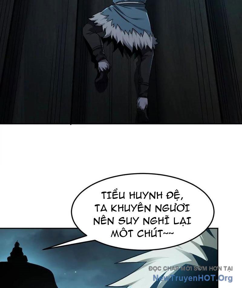Tiên Vương Thú Liệp Pháp Tắc Chapter 8 - 71