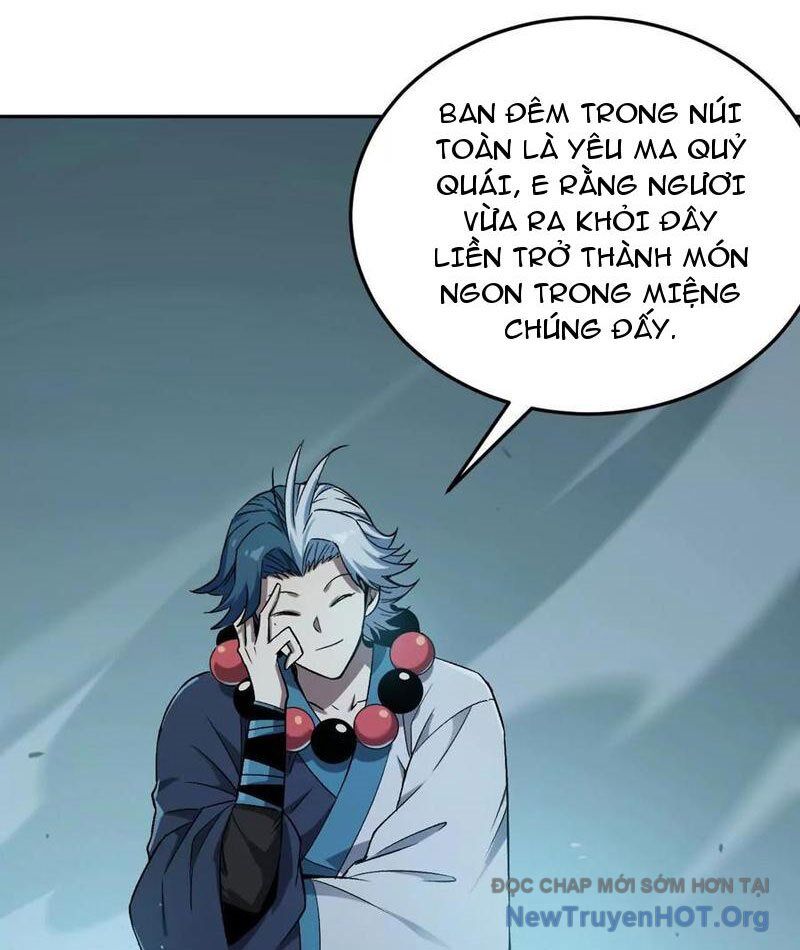 Tiên Vương Thú Liệp Pháp Tắc Chapter 8 - 73