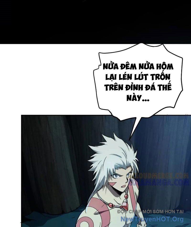 Tiên Vương Thú Liệp Pháp Tắc Chapter 8 - 75