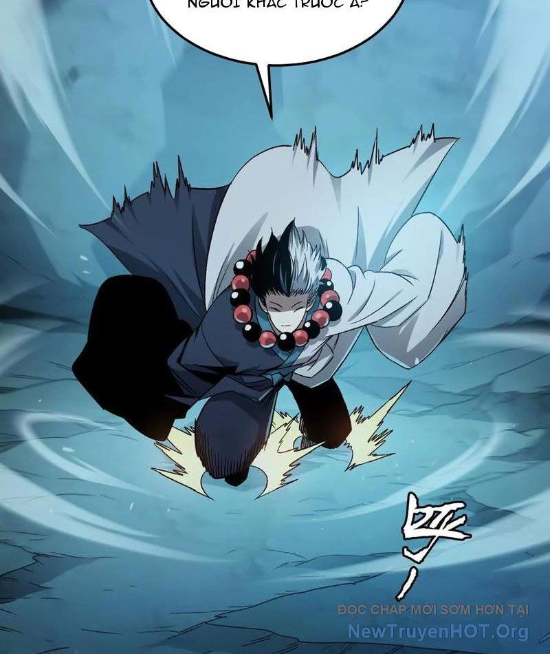 Tiên Vương Thú Liệp Pháp Tắc Chapter 8 - 80
