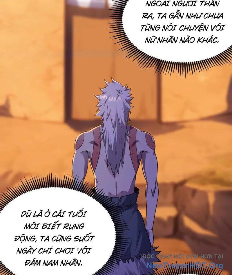 Tiên Vương Thú Liệp Pháp Tắc Chapter 8 - 10