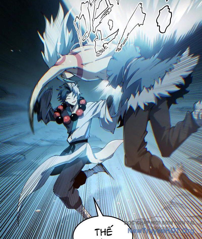 Tiên Vương Thú Liệp Pháp Tắc Chapter 9 - 11