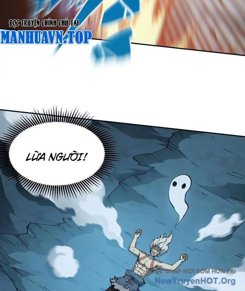 Tiên Vương Thú Liệp Pháp Tắc Chapter 9 - 15