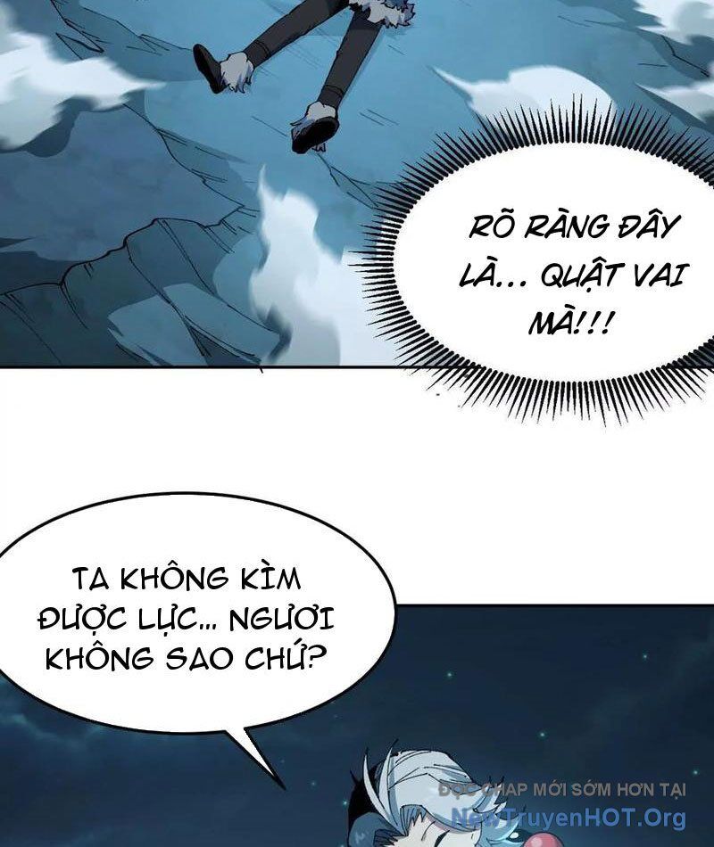 Tiên Vương Thú Liệp Pháp Tắc Chapter 9 - 16