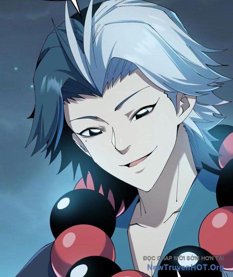 Tiên Vương Thú Liệp Pháp Tắc Chapter 9 - 19