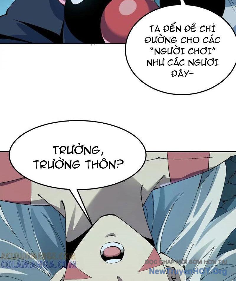 Tiên Vương Thú Liệp Pháp Tắc Chapter 9 - 20