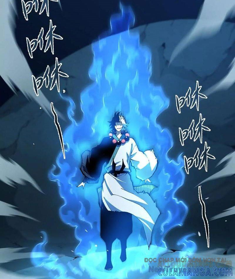 Tiên Vương Thú Liệp Pháp Tắc Chapter 9 - 3