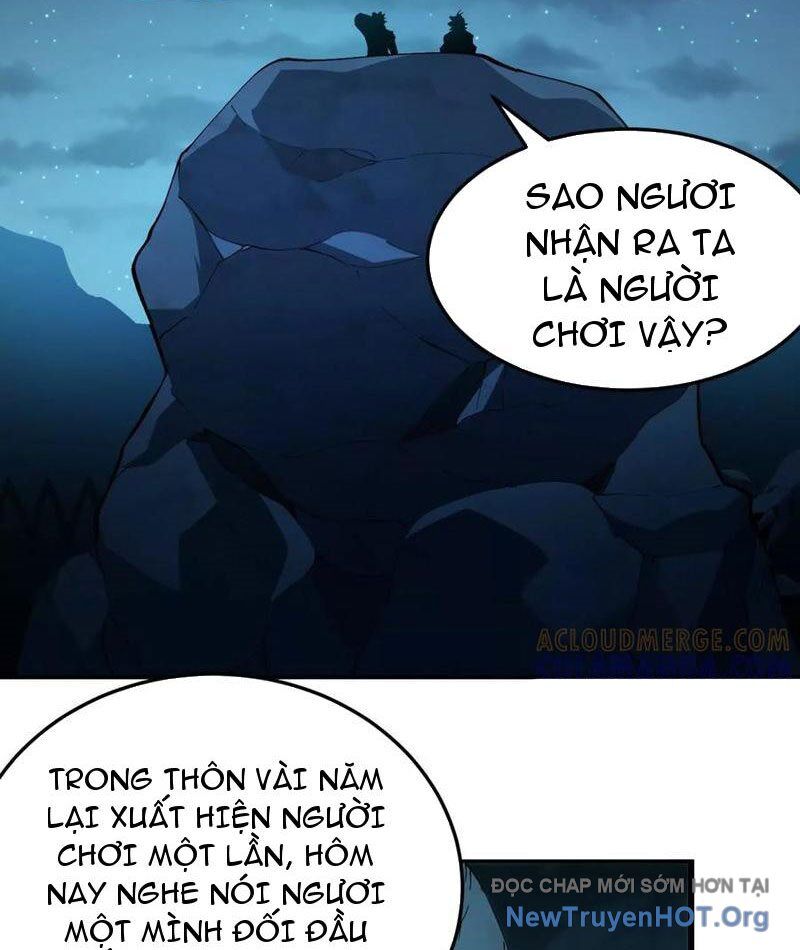 Tiên Vương Thú Liệp Pháp Tắc Chapter 9 - 23