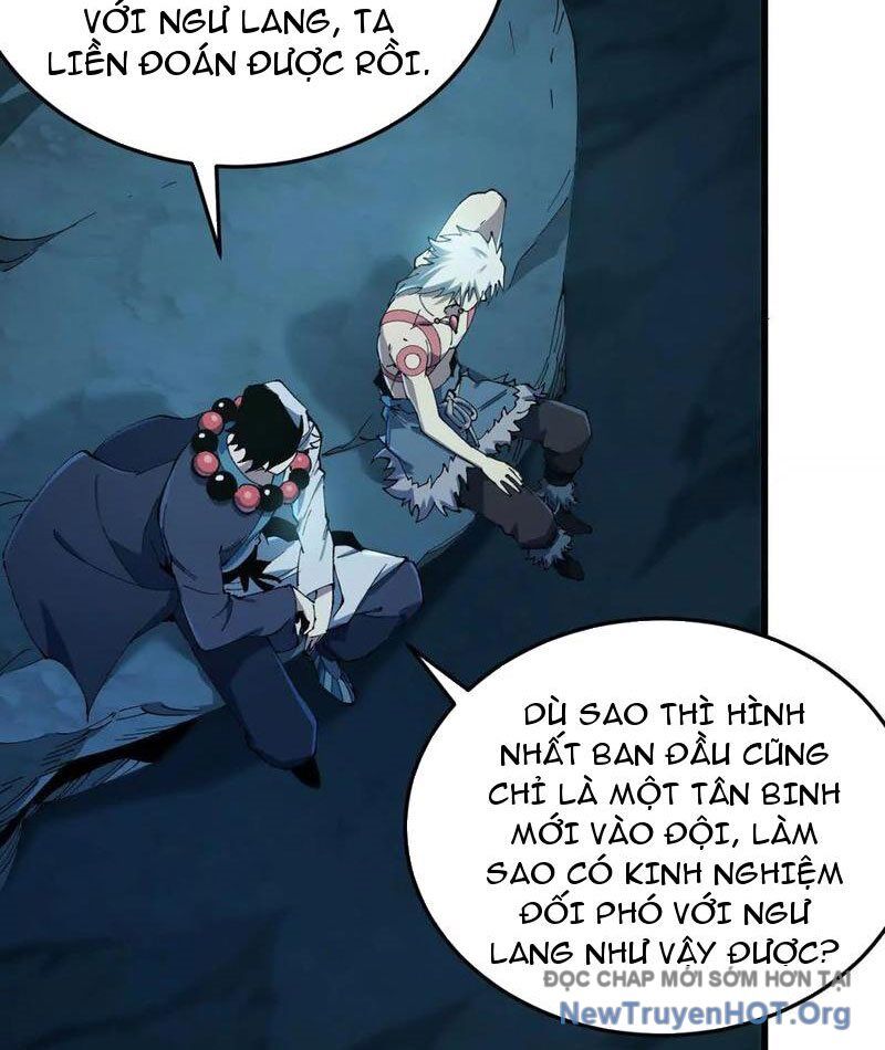Tiên Vương Thú Liệp Pháp Tắc Chapter 9 - 24
