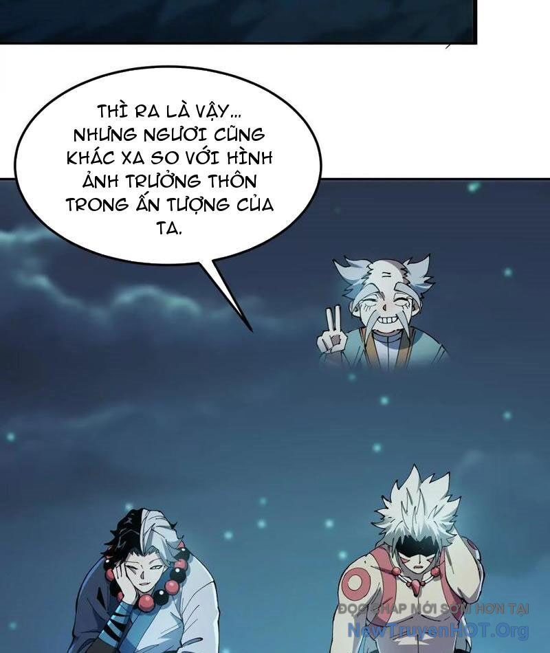 Tiên Vương Thú Liệp Pháp Tắc Chapter 9 - 25