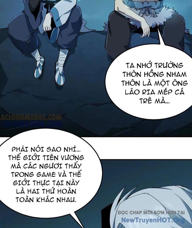 Tiên Vương Thú Liệp Pháp Tắc Chapter 9 - 26
