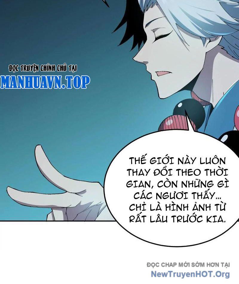 Tiên Vương Thú Liệp Pháp Tắc Chapter 9 - 27