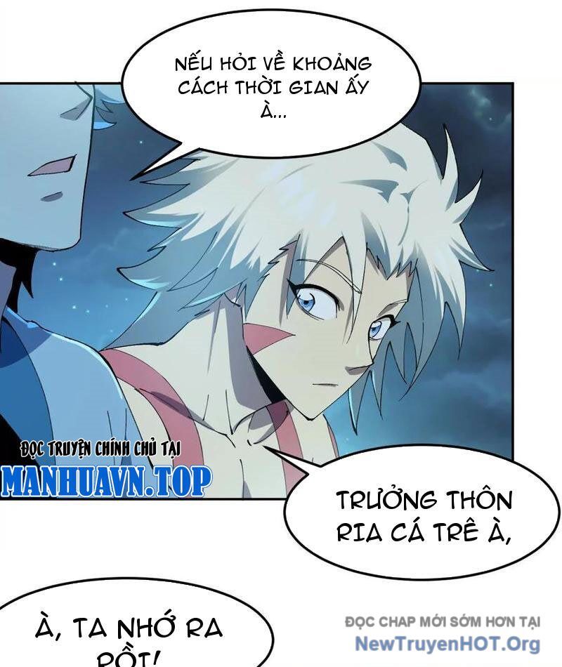 Tiên Vương Thú Liệp Pháp Tắc Chapter 9 - 29