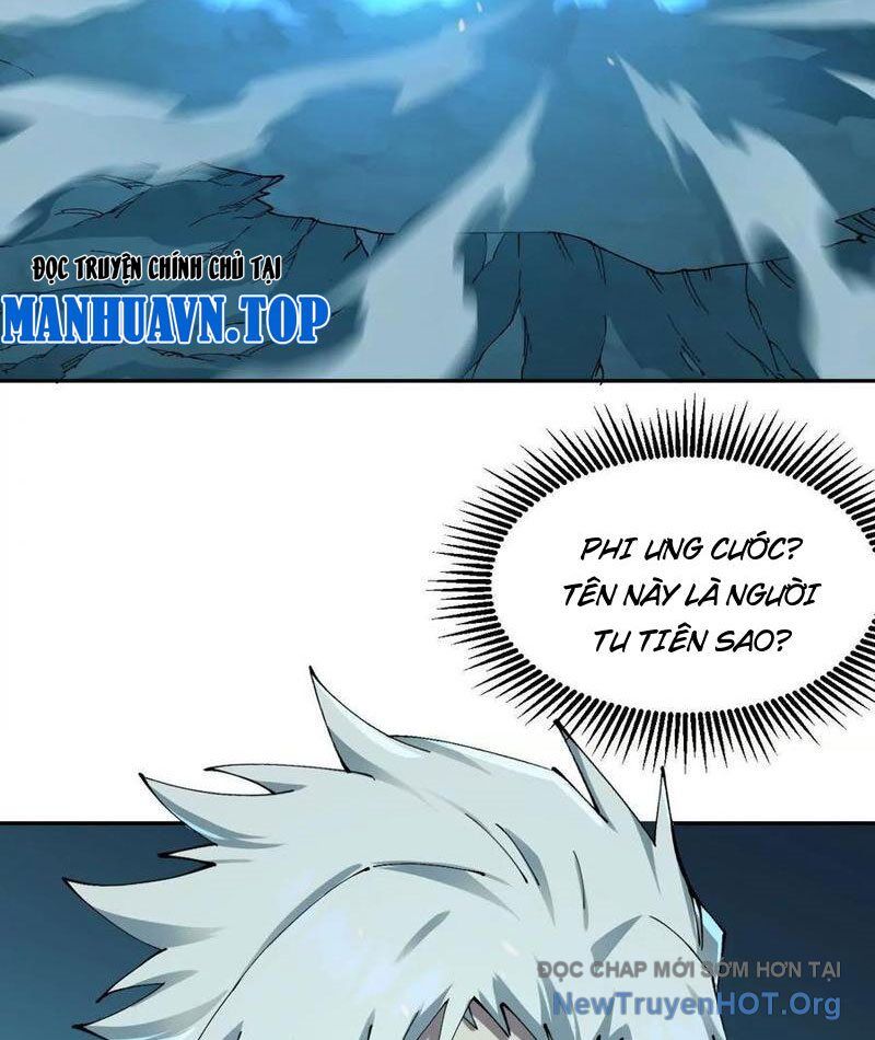 Tiên Vương Thú Liệp Pháp Tắc Chapter 9 - 4