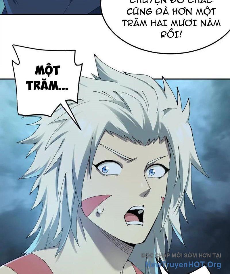 Tiên Vương Thú Liệp Pháp Tắc Chapter 9 - 31