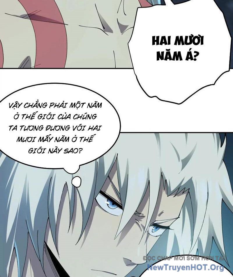 Tiên Vương Thú Liệp Pháp Tắc Chapter 9 - 32