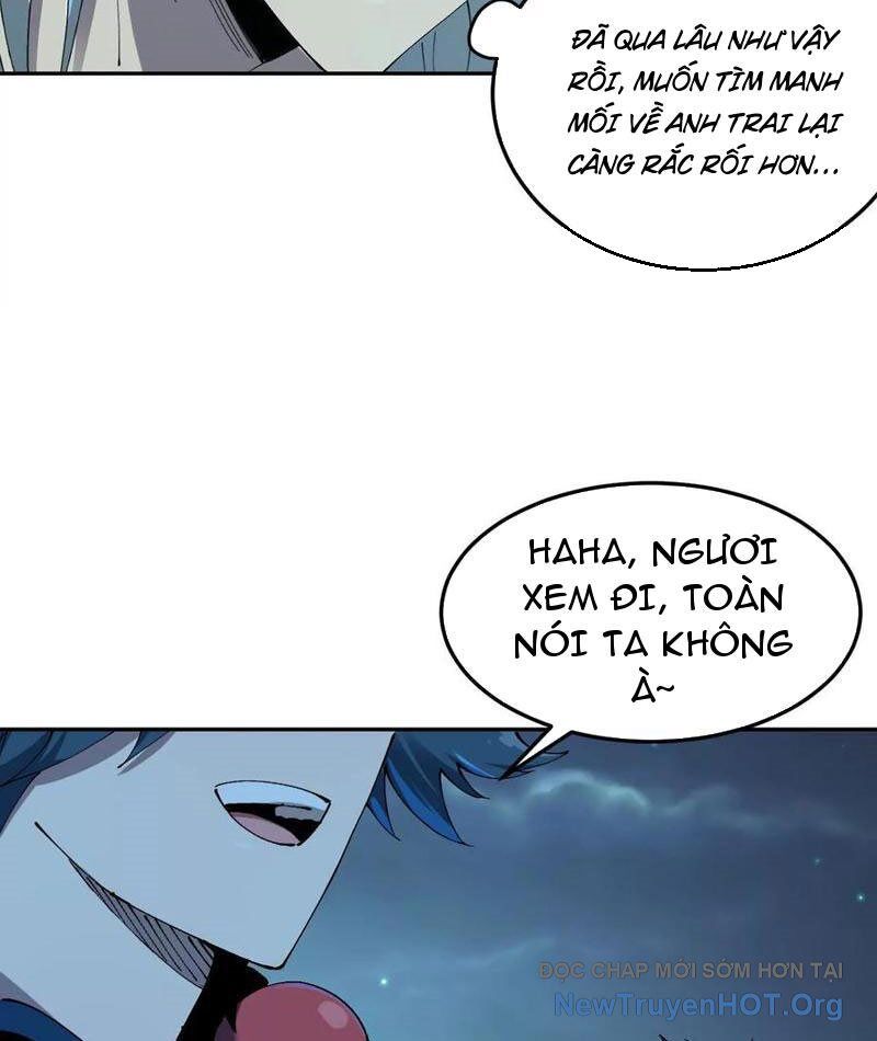 Tiên Vương Thú Liệp Pháp Tắc Chapter 9 - 33