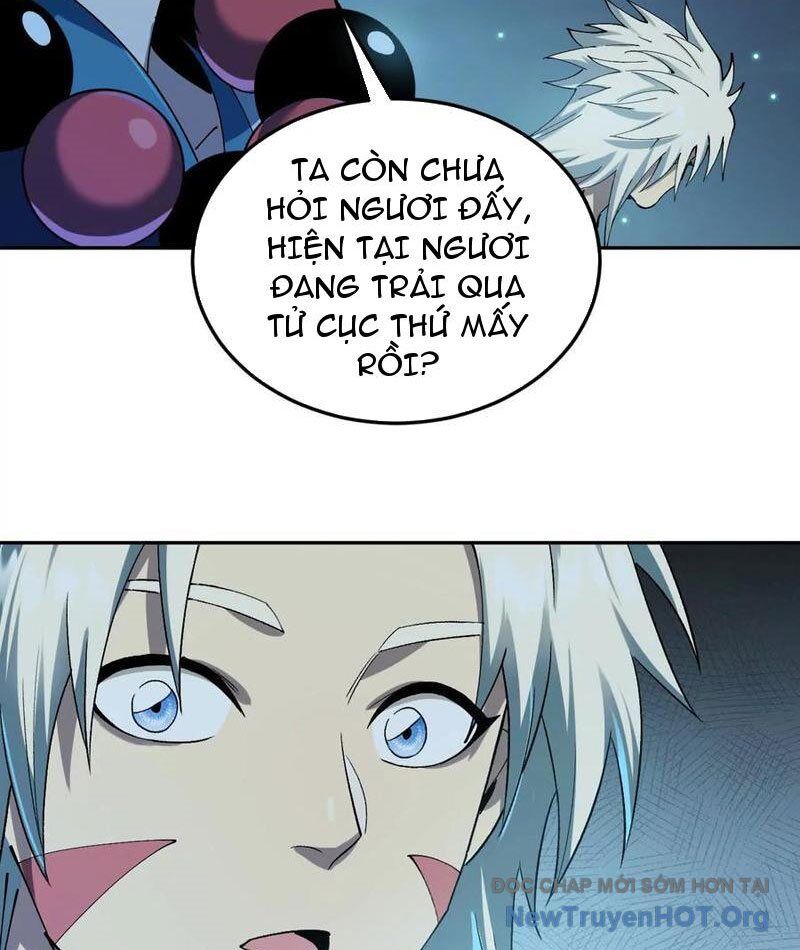 Tiên Vương Thú Liệp Pháp Tắc Chapter 9 - 34