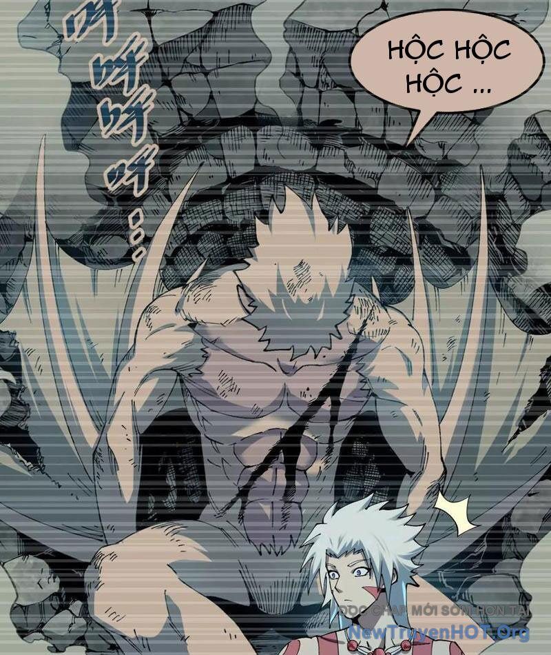 Tiên Vương Thú Liệp Pháp Tắc Chapter 9 - 37