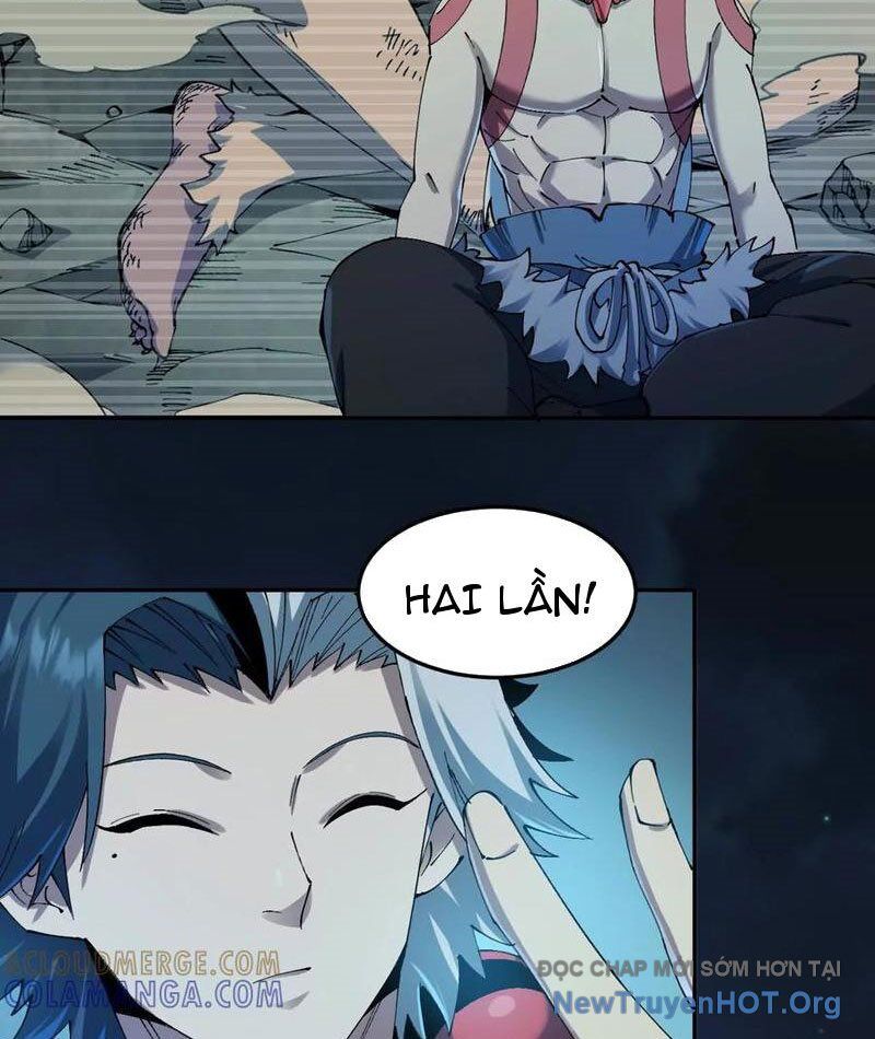 Tiên Vương Thú Liệp Pháp Tắc Chapter 9 - 38