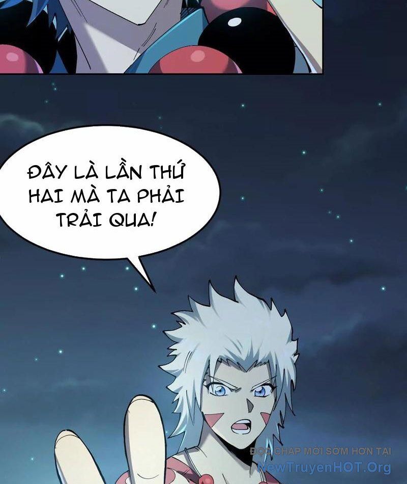 Tiên Vương Thú Liệp Pháp Tắc Chapter 9 - 39