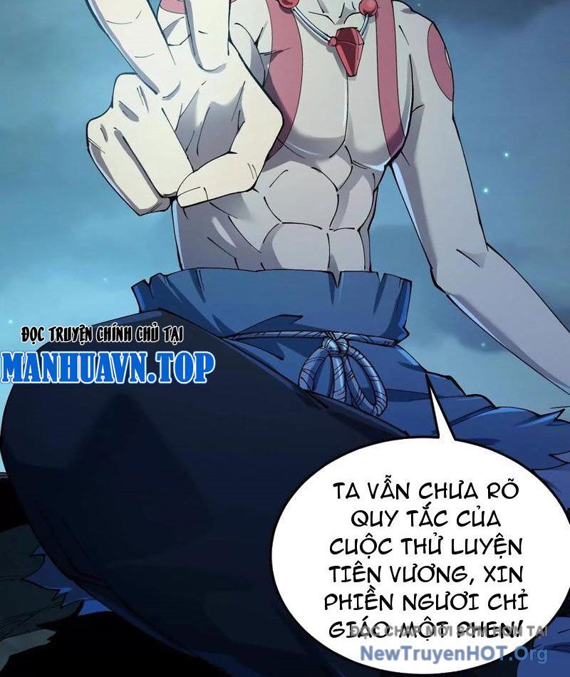 Tiên Vương Thú Liệp Pháp Tắc Chapter 9 - 40