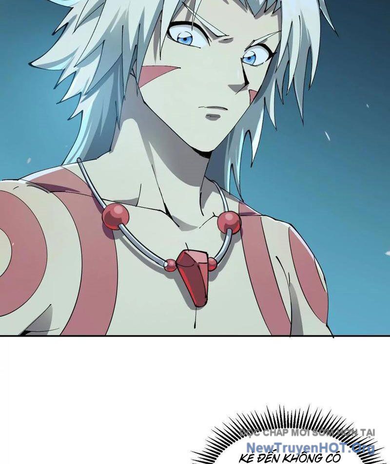 Tiên Vương Thú Liệp Pháp Tắc Chapter 9 - 5