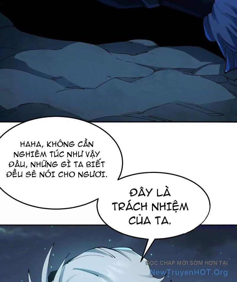 Tiên Vương Thú Liệp Pháp Tắc Chapter 9 - 41