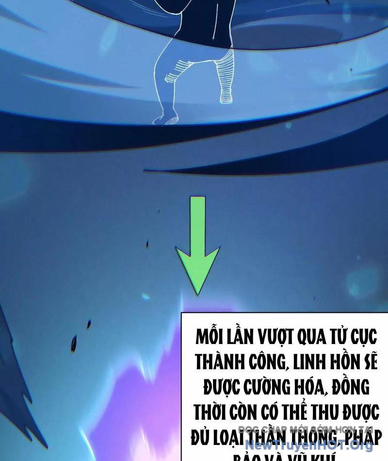 Tiên Vương Thú Liệp Pháp Tắc Chapter 9 - 45