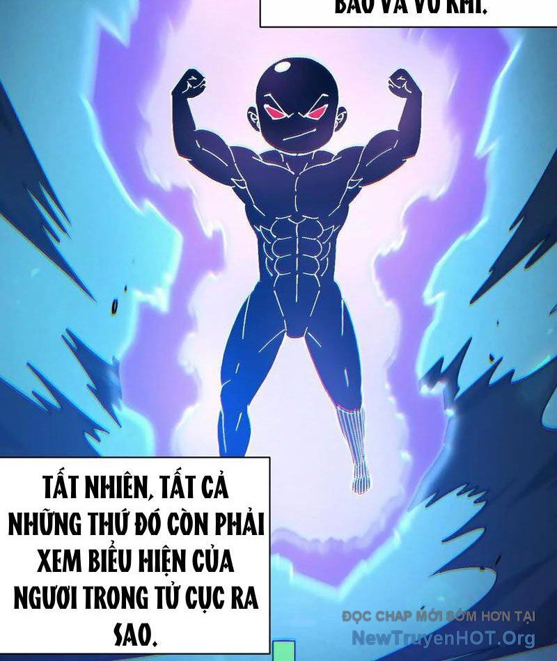 Tiên Vương Thú Liệp Pháp Tắc Chapter 9 - 46