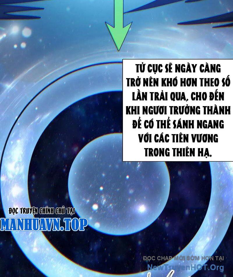 Tiên Vương Thú Liệp Pháp Tắc Chapter 9 - 47