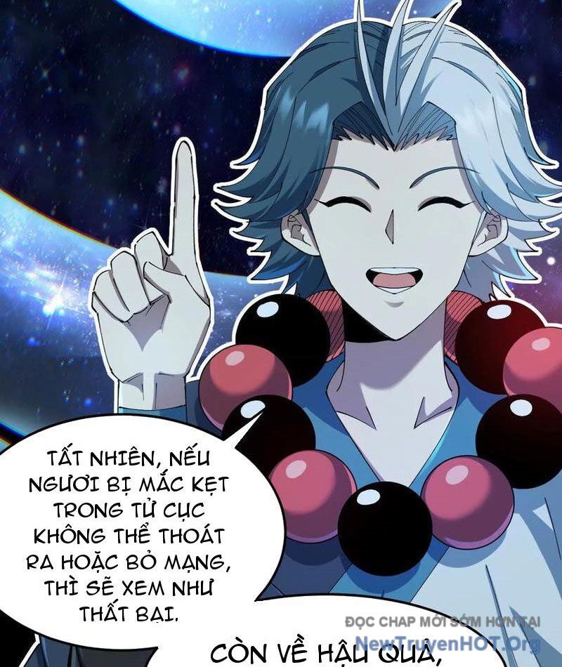 Tiên Vương Thú Liệp Pháp Tắc Chapter 9 - 48