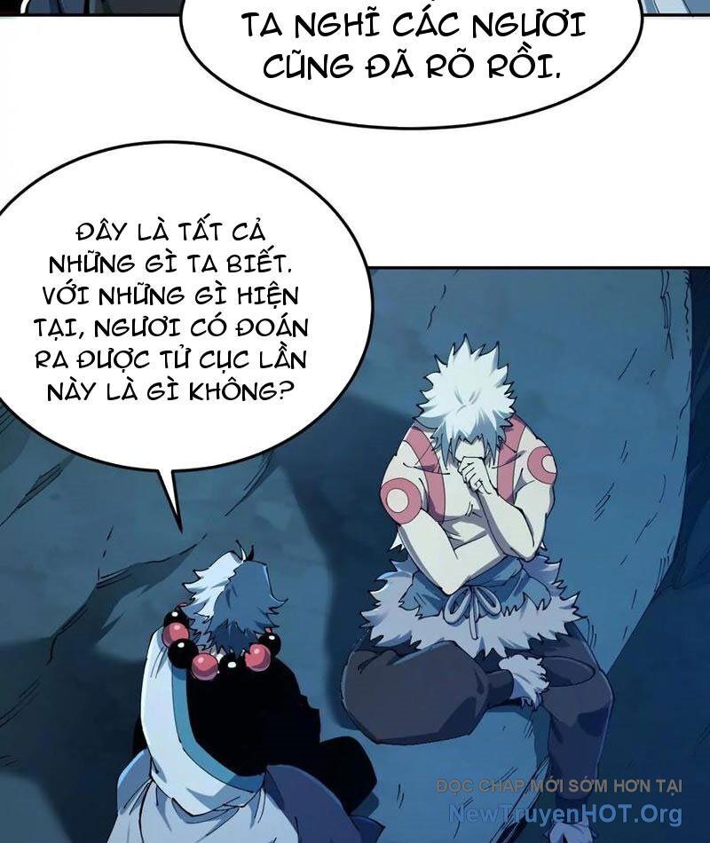 Tiên Vương Thú Liệp Pháp Tắc Chapter 9 - 49