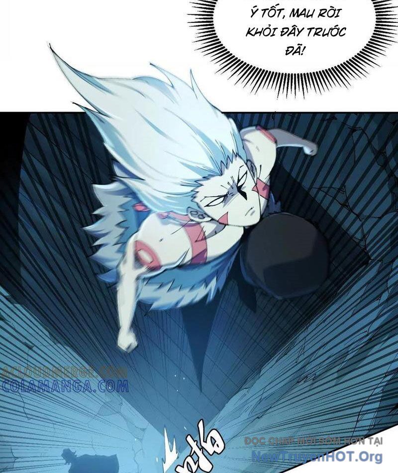 Tiên Vương Thú Liệp Pháp Tắc Chapter 9 - 6