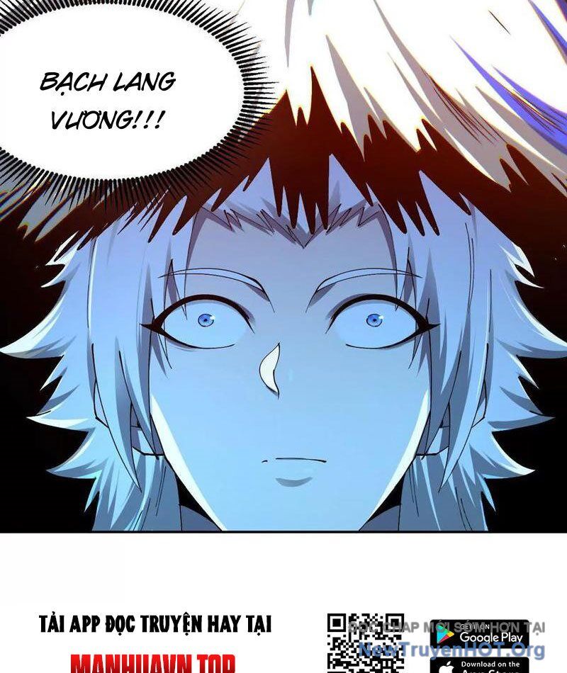 Tiên Vương Thú Liệp Pháp Tắc Chapter 9 - 52