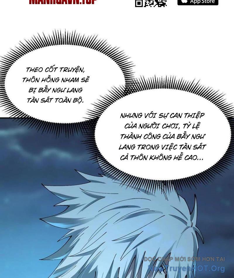 Tiên Vương Thú Liệp Pháp Tắc Chapter 9 - 53