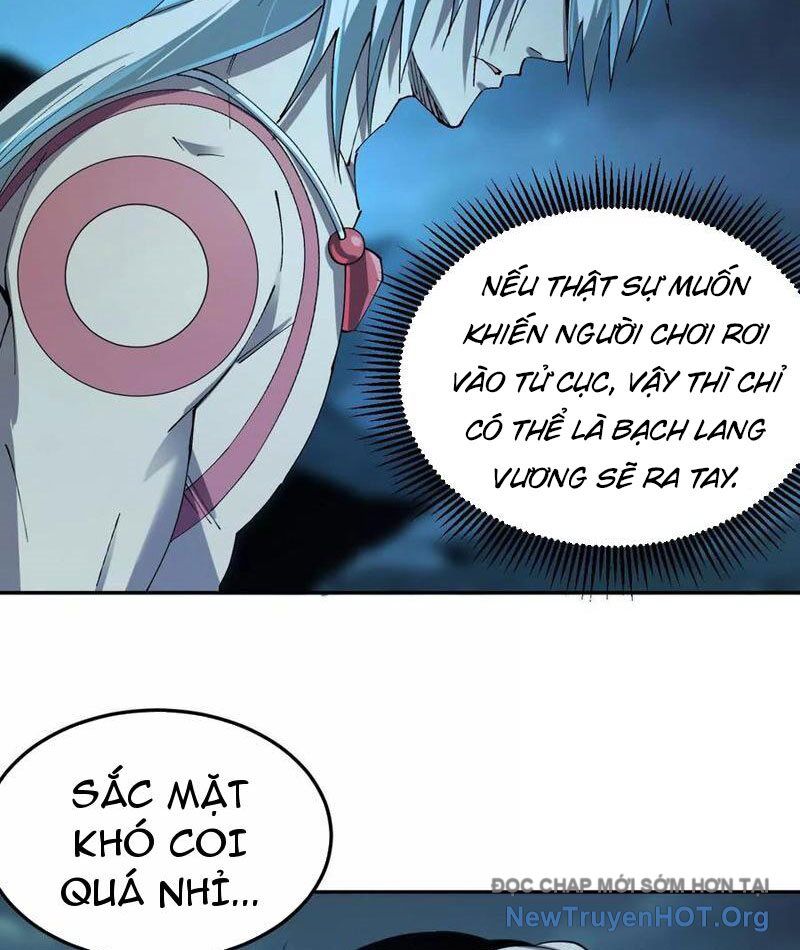 Tiên Vương Thú Liệp Pháp Tắc Chapter 9 - 54