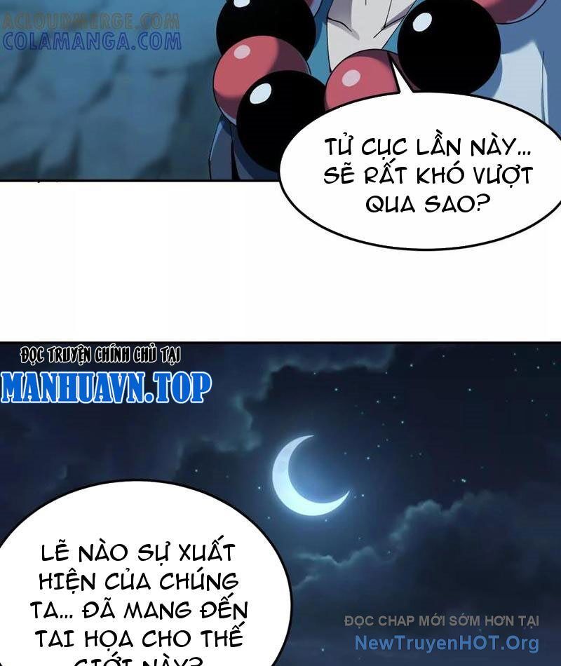 Tiên Vương Thú Liệp Pháp Tắc Chapter 9 - 56