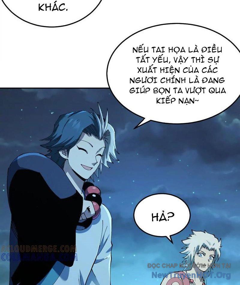 Tiên Vương Thú Liệp Pháp Tắc Chapter 9 - 58