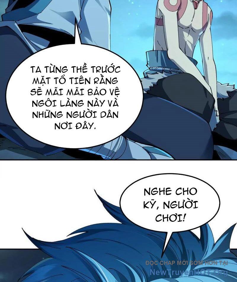 Tiên Vương Thú Liệp Pháp Tắc Chapter 9 - 59