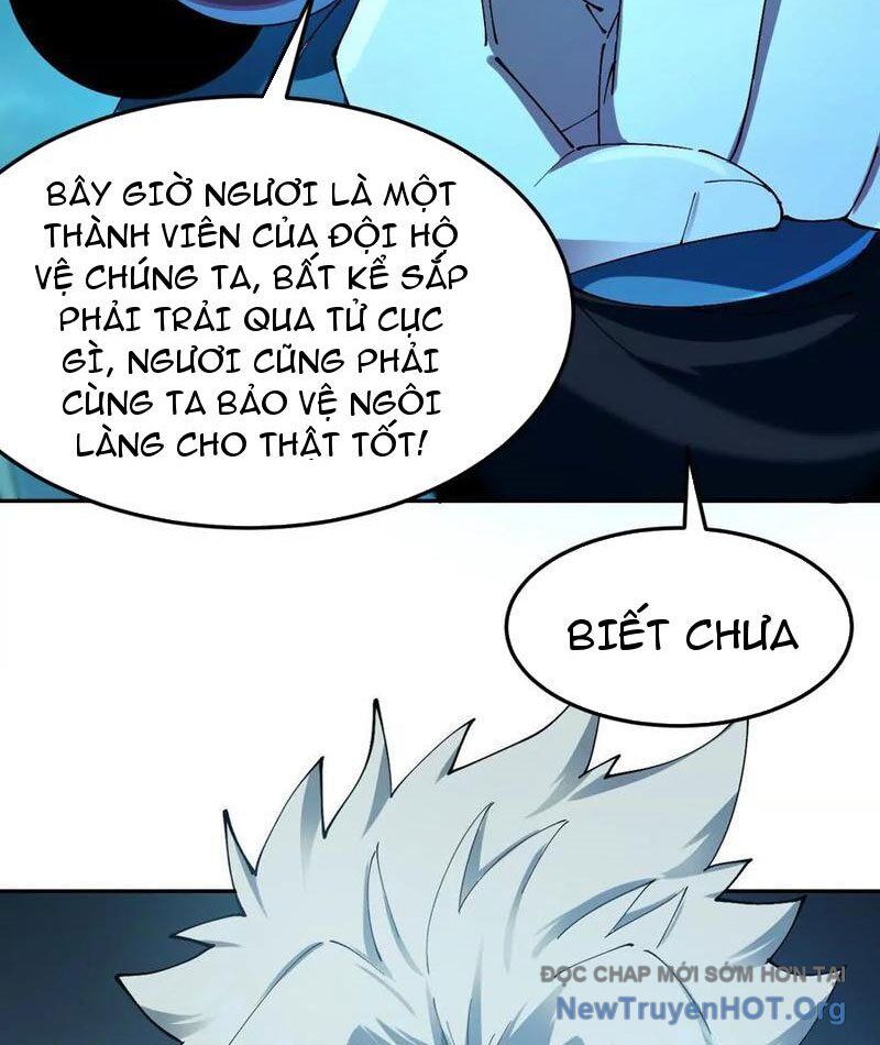 Tiên Vương Thú Liệp Pháp Tắc Chapter 9 - 61